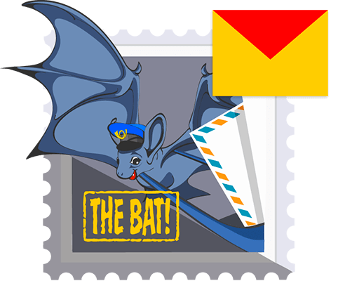 bat logo